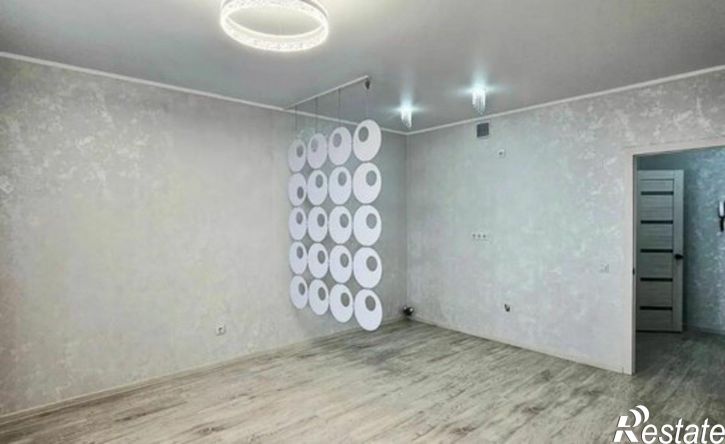 1-комн квартира ул им. Хаджинова М.И., 34,  д. 34