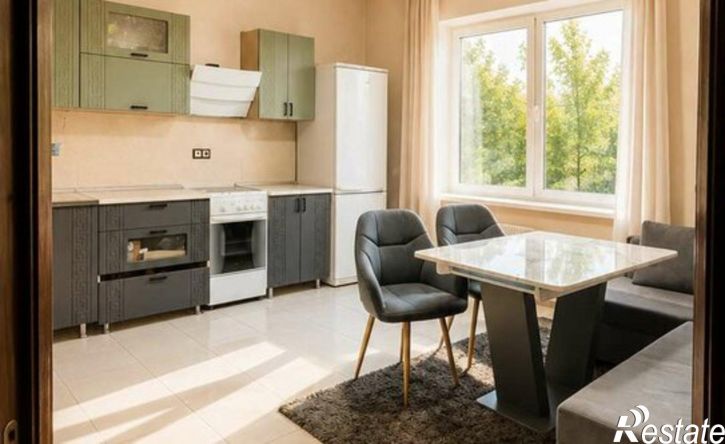 3-комн квартира ул Цветная, 10,  д. 10