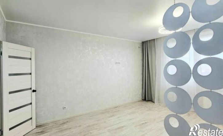 1-комн квартира ул им. Хаджинова М.И., 34,  д. 34