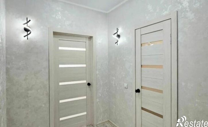 1-комн квартира ул им. Хаджинова М.И., 34,  д. 34