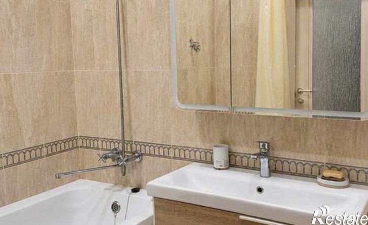 1-комн квартира ул Веронская, 18,  д. 18
