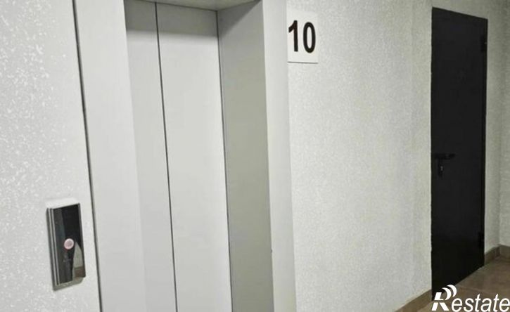1-комн квартира ул им. Хаджинова М.И., 34,  д. 34