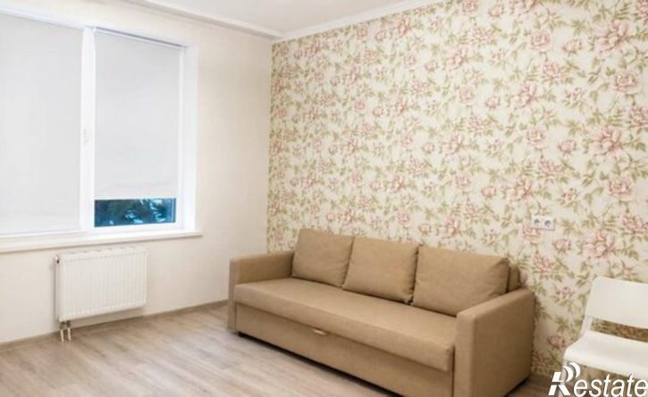 1-комн квартира ул Веронская, 18,  д. 18