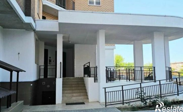 1-комн квартира ул им. Хаджинова М.И., 34,  д. 34