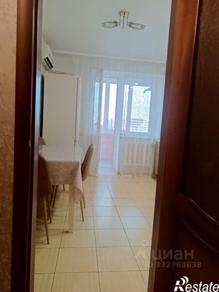 3-комн квартира ул 1-го Мая, 189,  д. 189