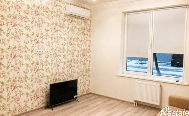 1-комн квартира ул Веронская, 18,  д. 18