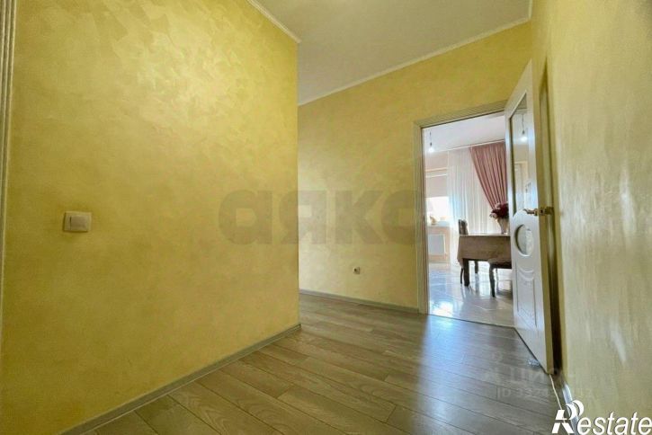 2-комн квартира ул им. 70-летия Октября, 1/2,  д. 1/2