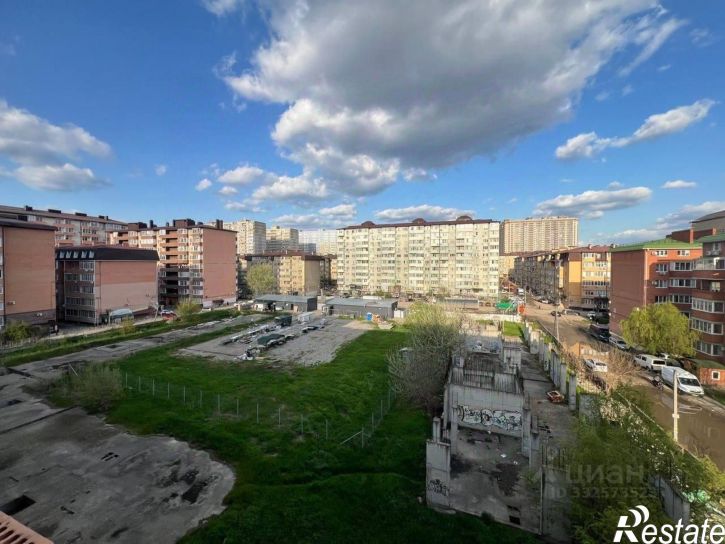 1-комн квартира ул им. Прокофьева С.С., 15,  д. 15