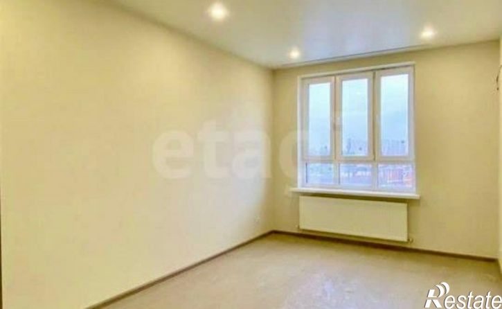 1-комн квартира Питерская улица, 40к3