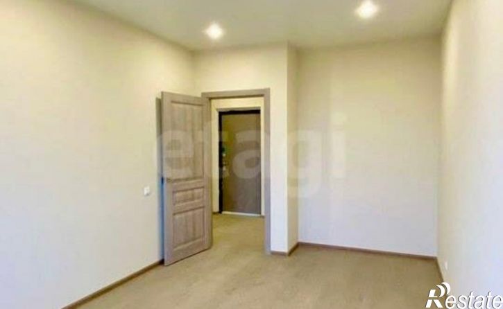 1-комн квартира Питерская улица, 40к3