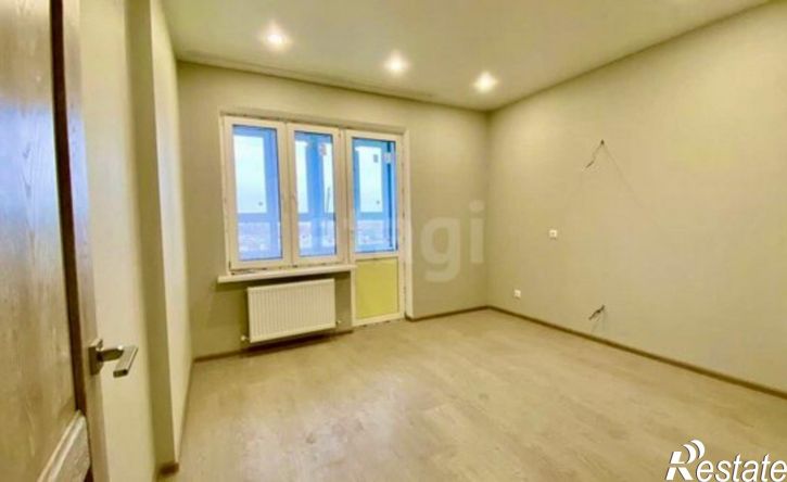 1-комн квартира Питерская улица, 40к3