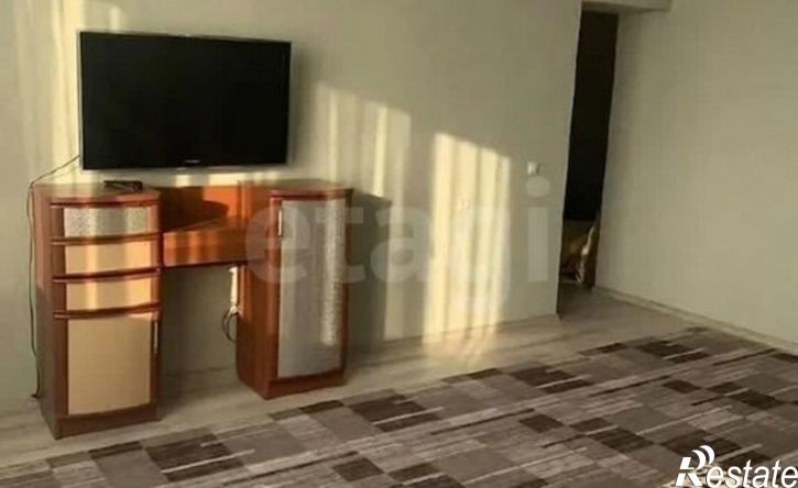 1-комн квартира ул Черкасская, 55,  д. 55