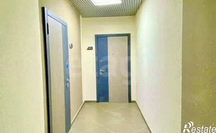 1-комн квартира Питерская улица, 40к3