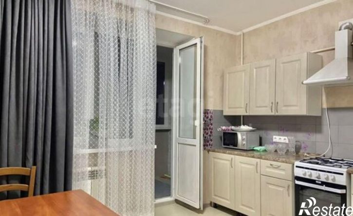 1-комн квартира ул Черкасская, 55,  д. 55