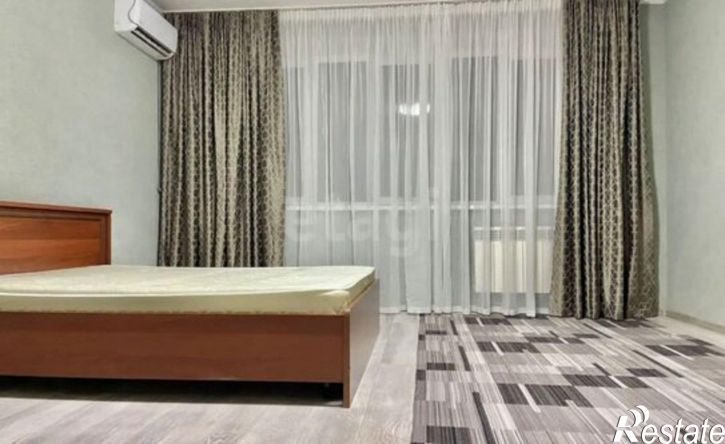 1-комн квартира ул Черкасская, 55,  д. 55