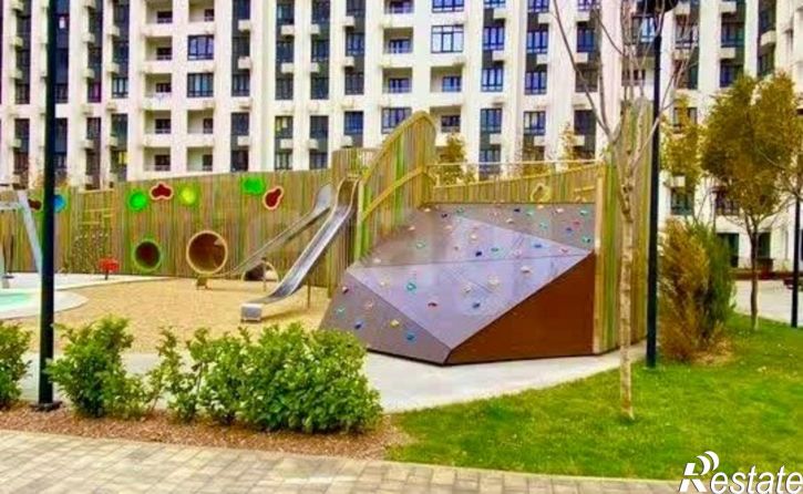 1-комн квартира Питерская улица, 40к3