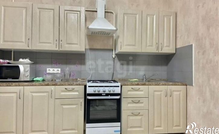 1-комн квартира ул Черкасская, 55,  д. 55