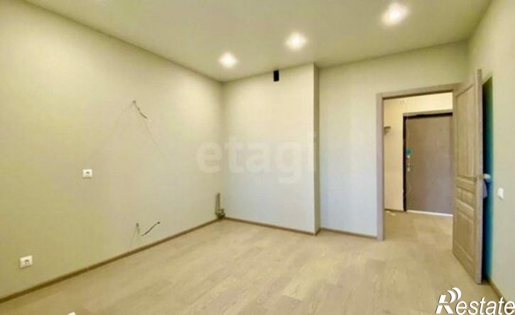 1-комн квартира Питерская улица, 40к3