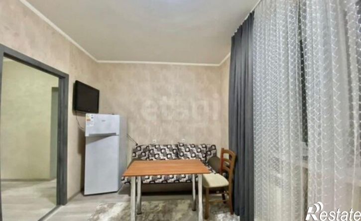 1-комн квартира ул Черкасская, 55,  д. 55