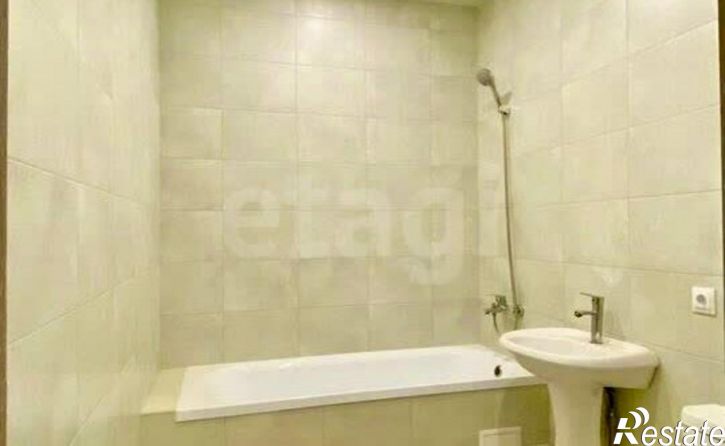 1-комн квартира Питерская улица, 40к3