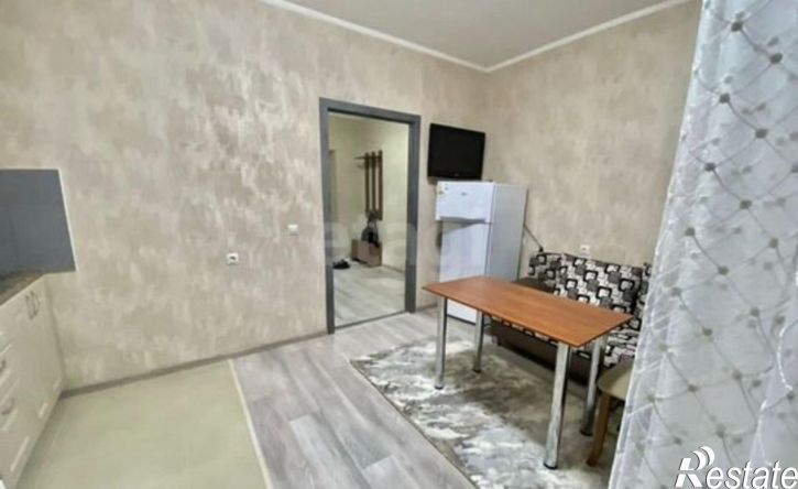 1-комн квартира ул Черкасская, 55,  д. 55