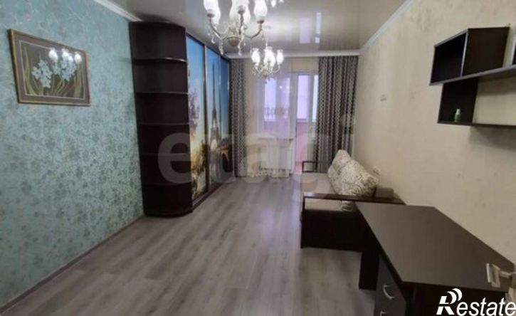 2-комн квартира ул им. Соколова М.Е., 86 1,  д. 86 1,  к. 1