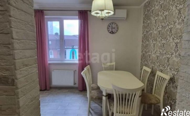 2-комн квартира ул им. Соколова М.Е., 86 1,  д. 86 1,  к. 1