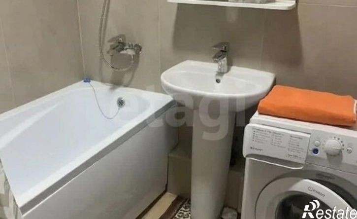 1-комн квартира ул Черкасская, 55,  д. 55