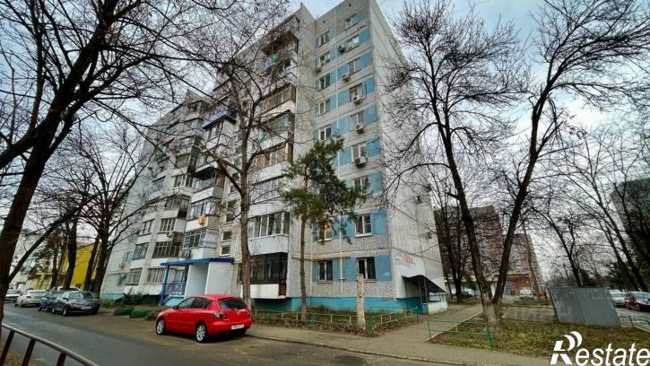 4-комн квартира ул Сормовская, 116,  д. 116