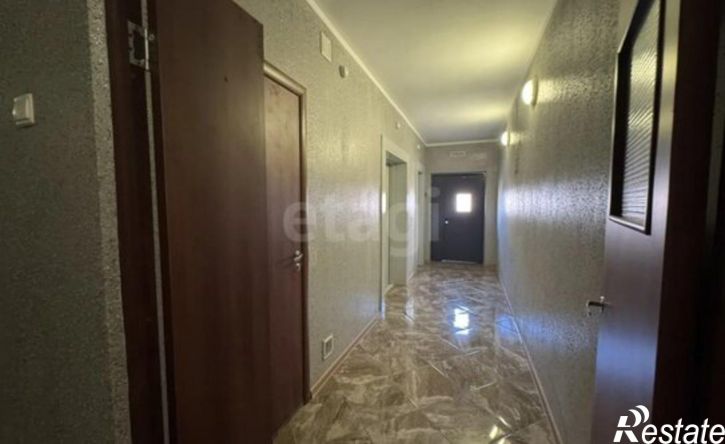 1-комн квартира ул им. Героя Георгия Бочарникова, 8,  д. 8