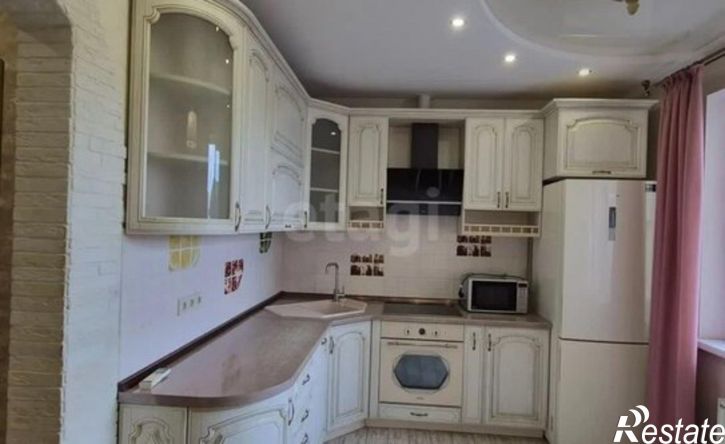 2-комн квартира ул им. Соколова М.Е., 86 1,  д. 86 1,  к. 1