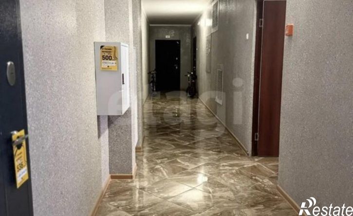 1-комн квартира ул им. Героя Георгия Бочарникова, 8,  д. 8