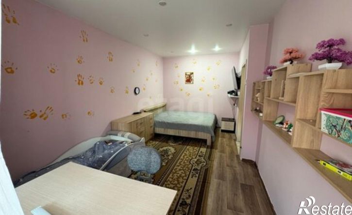 1-комн квартира ул Куликова Поля, 16,  д. 16