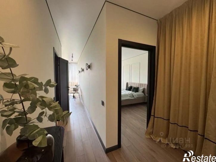 1-комн квартира ул Круговая, 4В 3,  д. 4В 3,  к. 3