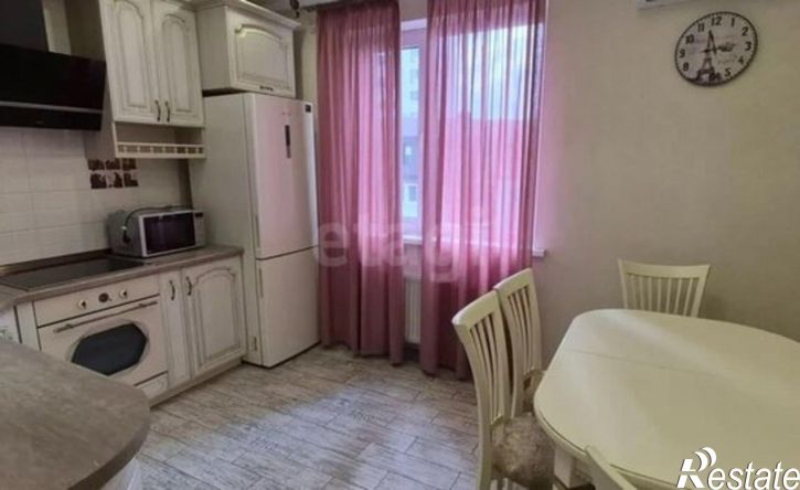 2-комн квартира ул им. Соколова М.Е., 86 1,  д. 86 1,  к. 1