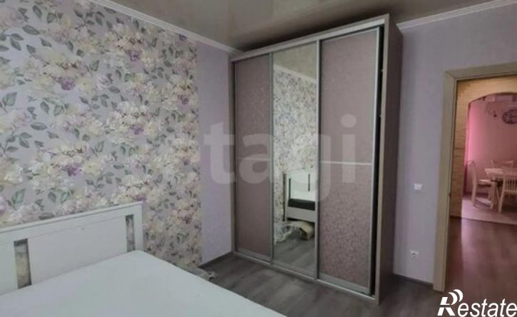 2-комн квартира ул им. Соколова М.Е., 86 1,  д. 86 1,  к. 1
