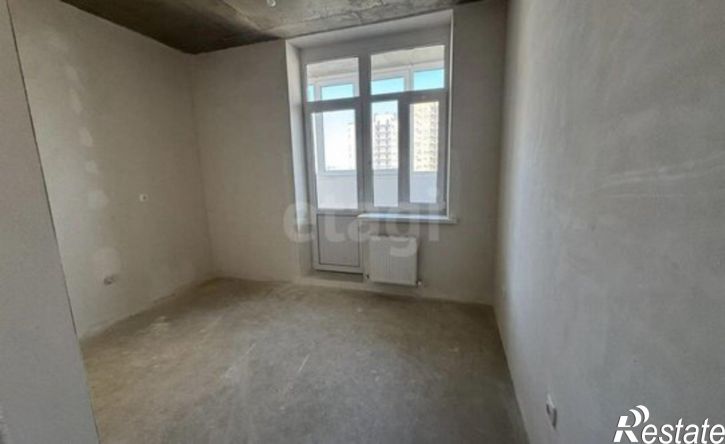 1-комн квартира ул им. Героя Георгия Бочарникова, 8,  д. 8