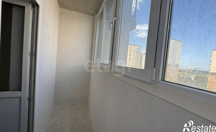 1-комн квартира ул им. Героя Георгия Бочарникова, 8,  д. 8