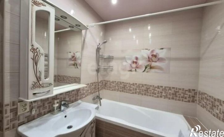 2-комн квартира ул им. Соколова М.Е., 86 1,  д. 86 1,  к. 1