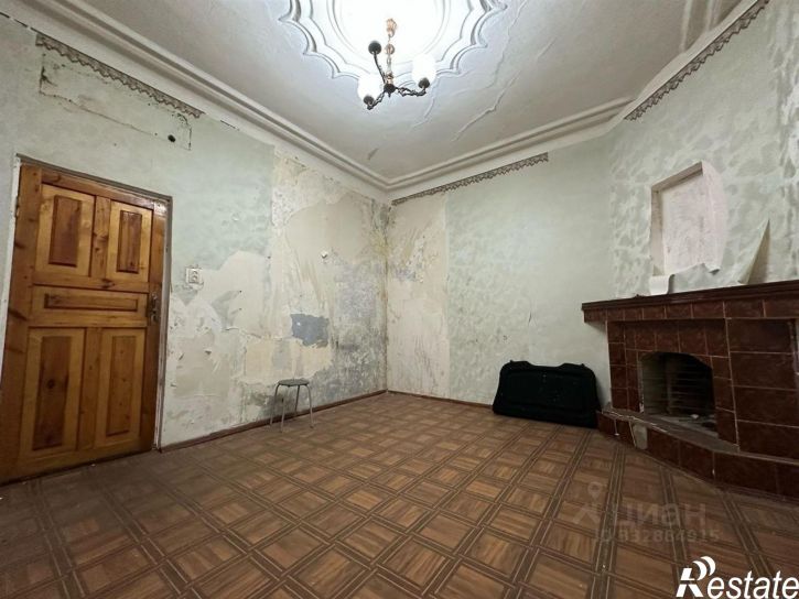1-комн квартира ул Рашпилевская, 119,  д. 119