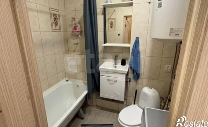 1-комн квартира ул Куликова Поля, 16,  д. 16