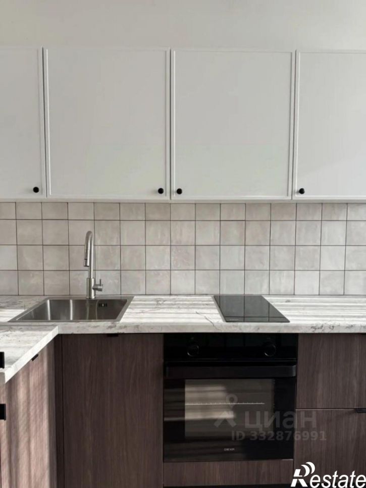 1-комн квартира ул Круговая, 4В 3,  д. 4В 3,  к. 3