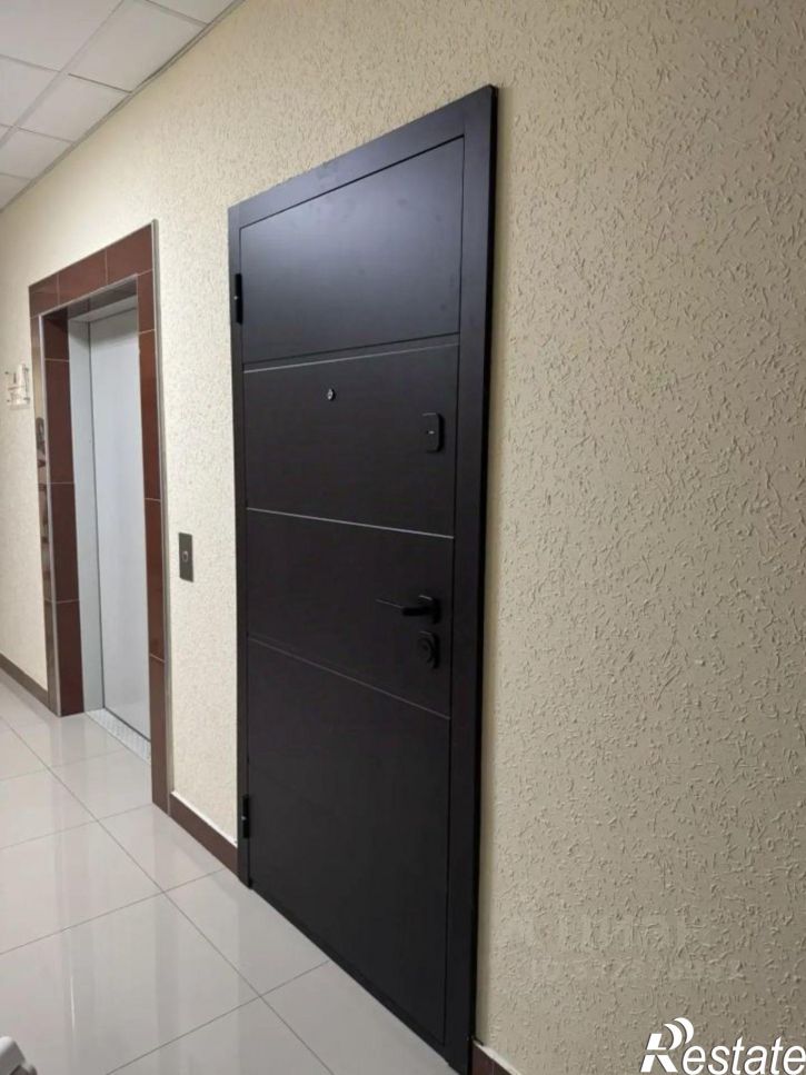 1-комн квартира ул Круговая, 4В 3,  д. 4В 3,  к. 3