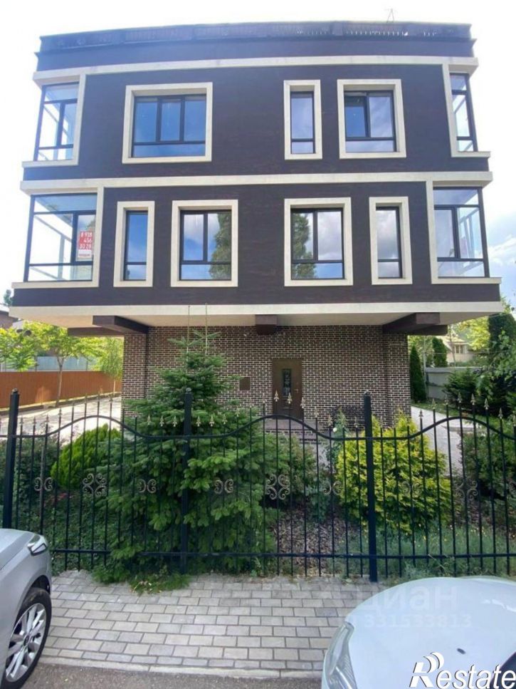 4-комн квартира ул Береговая, 10/3,  д. 10/3