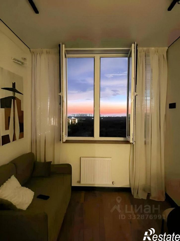 1-комн квартира ул Круговая, 4В 3,  д. 4В 3,  к. 3
