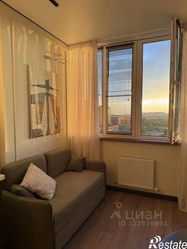 1-комн квартира ул Круговая, 4В 3,  д. 4В 3,  к. 3