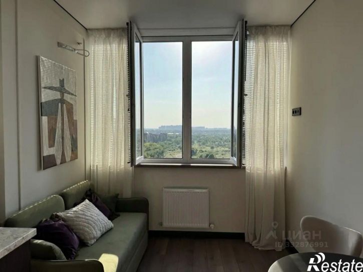 1-комн квартира ул Круговая, 4В 3,  д. 4В 3,  к. 3