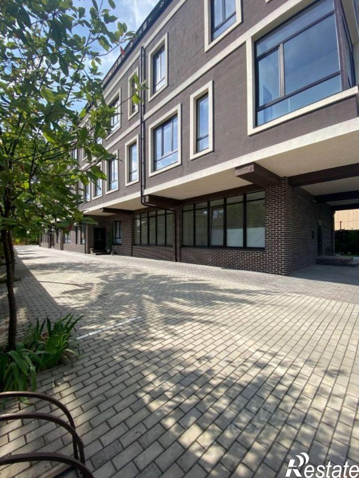 4-комн квартира ул Береговая, 10/3,  д. 10/3