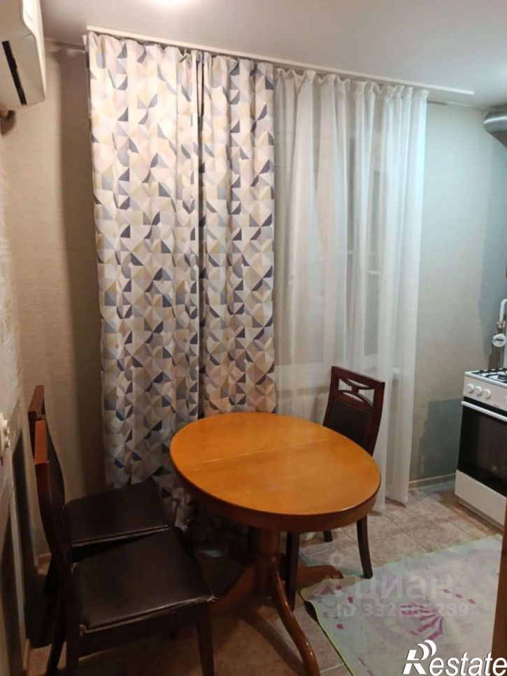 3-комн квартира ул Ставропольская, 89,  д. 89