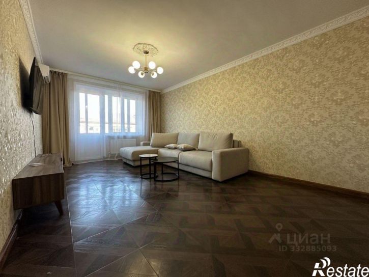 2-комн квартира ул 1-го Мая, 428,  д. 428